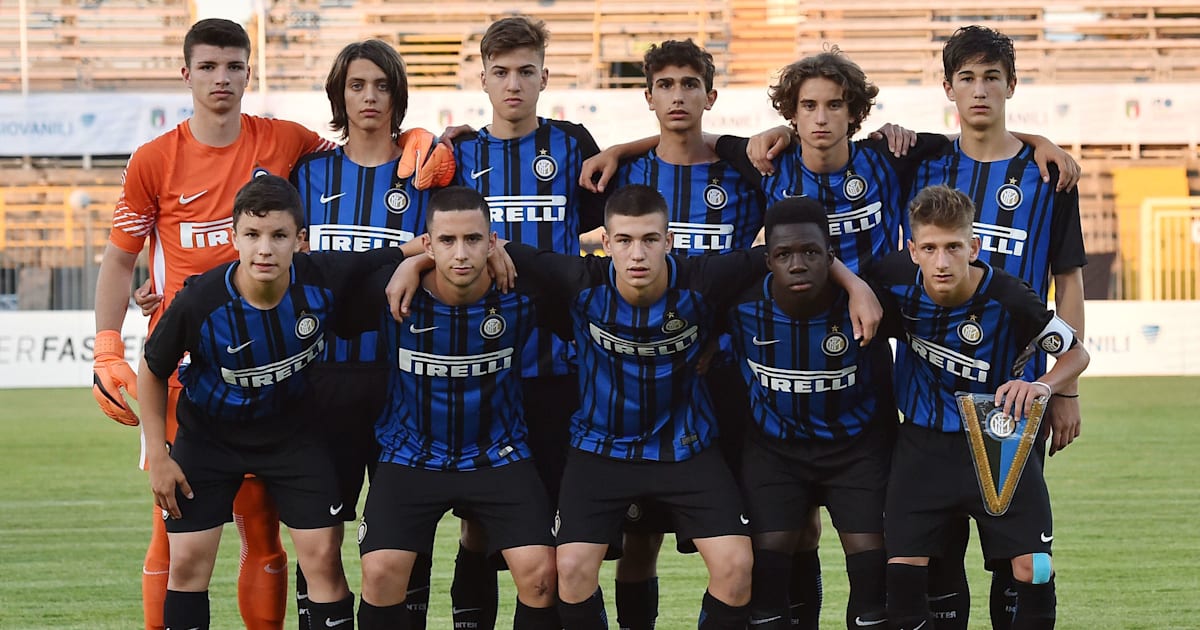 VIDEO - Anche l'Inter U15 è Campione d'Italia! Juventus schiacciata in finale 5-0: gol e ...