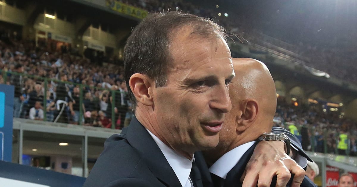 Serie A Team News Inter Vs Juventus Confirmed Lineups 90min