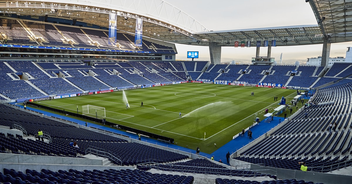 Fußball: Die 50 schönsten Stadien der Welt | german_site