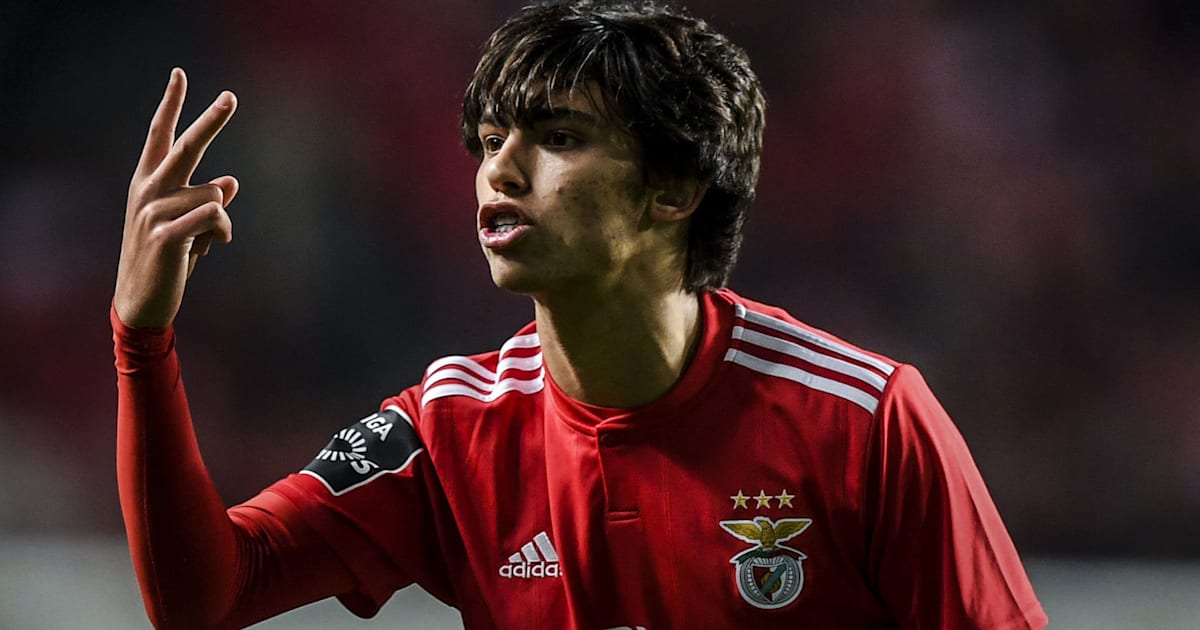 La déclaration osée de João Félix à la TV portugaise | 90min