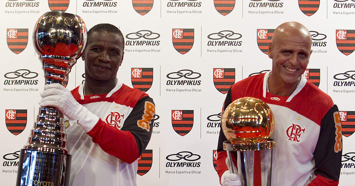 Vale Supersticao Coincidencias Entre 1981 E 2019 Que Animam O Torcedor Do Flamengo 90min