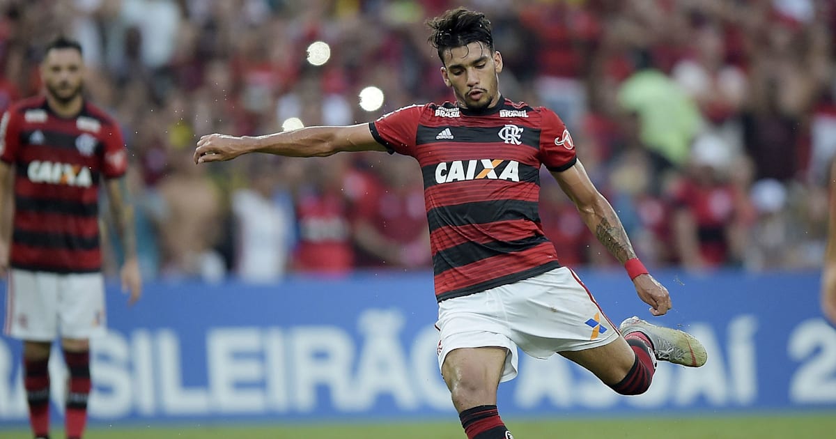 Highlights | Flamengo 3-0 Fluminense: le azioni salienti ...