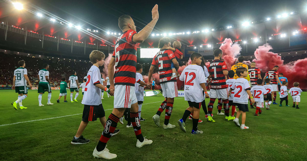 Classificação final do Brasileirão 2019: redação do 90min ...