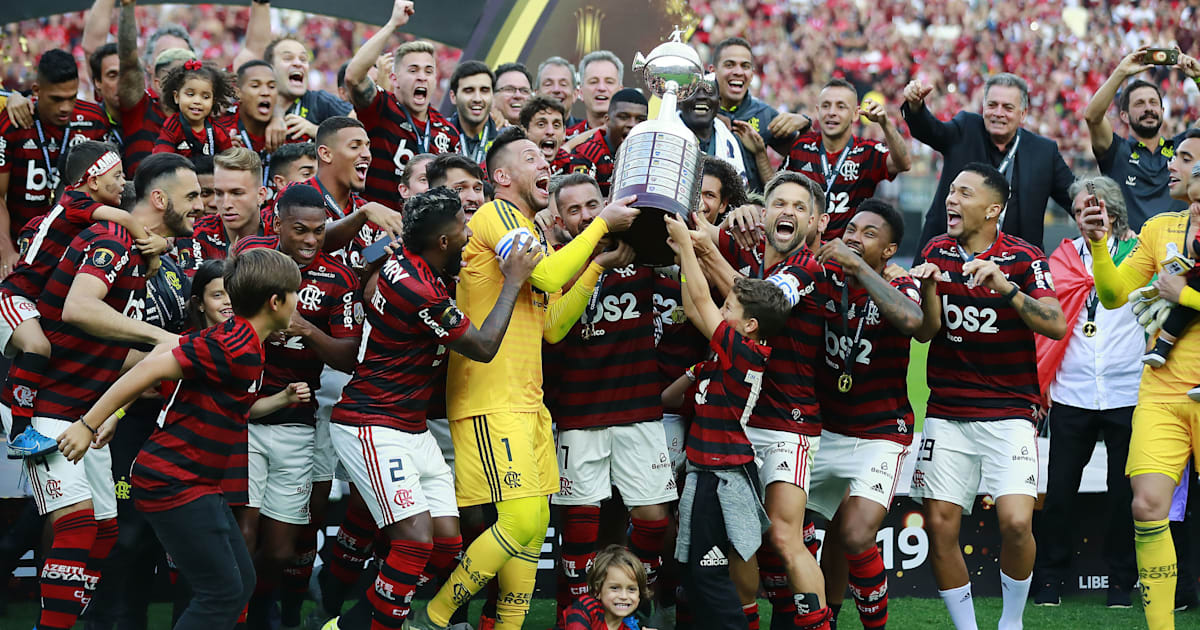 5 notícias que o torcedor do Flamengo gostaria de ler em ...