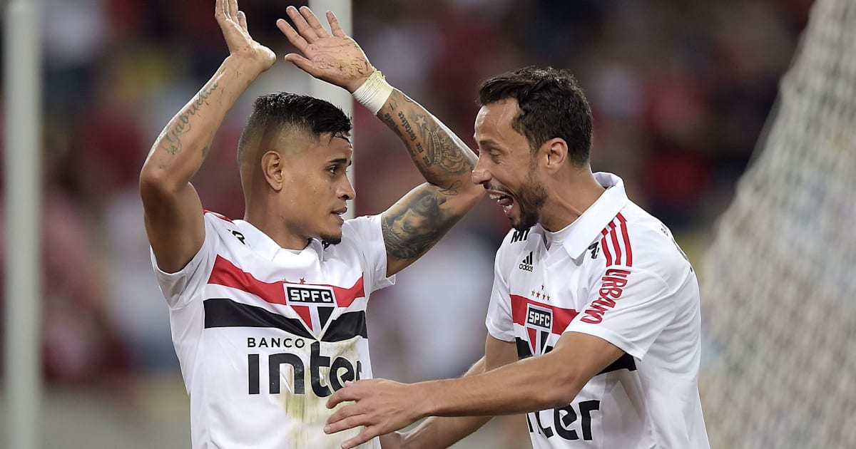 Lei do ex: Everton deixa recado para o Flamengo depois de ...