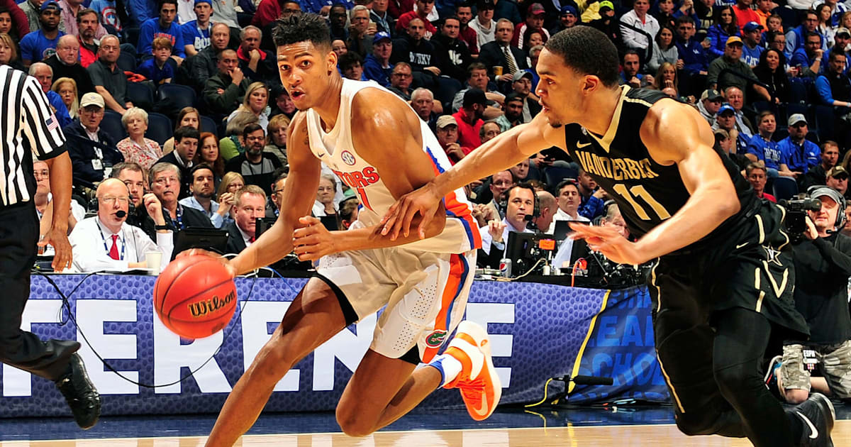 Vanderbilt Vs Florida College Basketball Betting Lines Spread