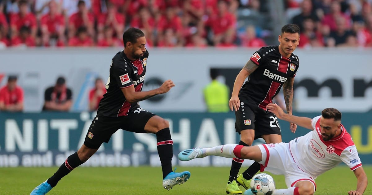 Bayer04 News Bayer04 News