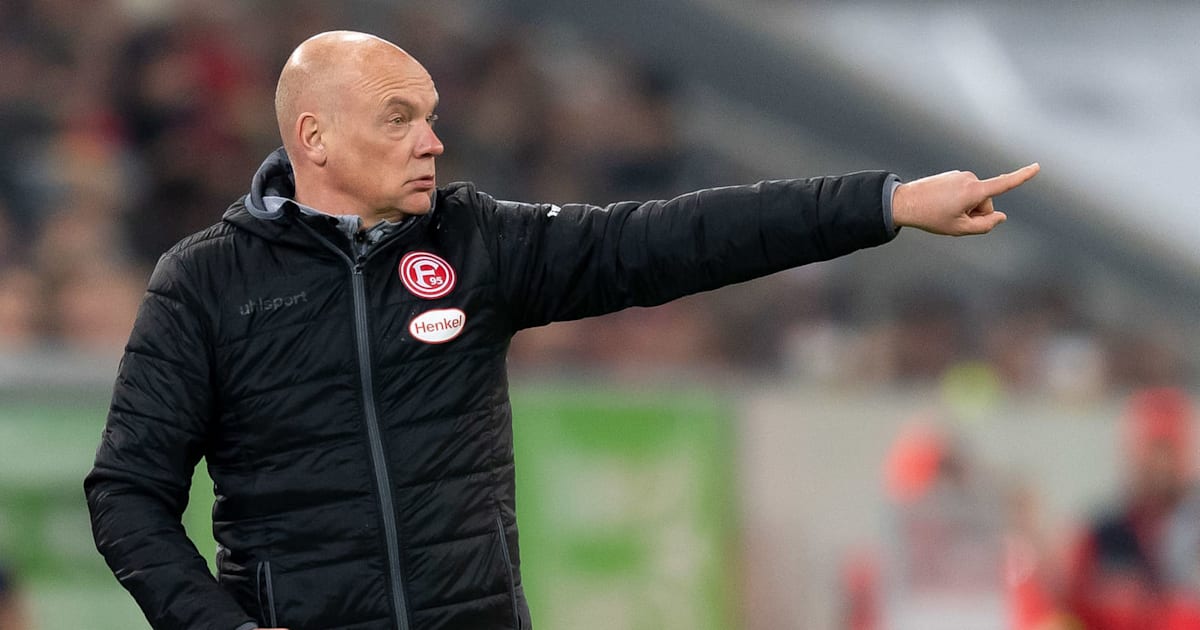 1. FC Saarbrücken vs. Fortuna Düsseldorf | TV, Übertragung ...