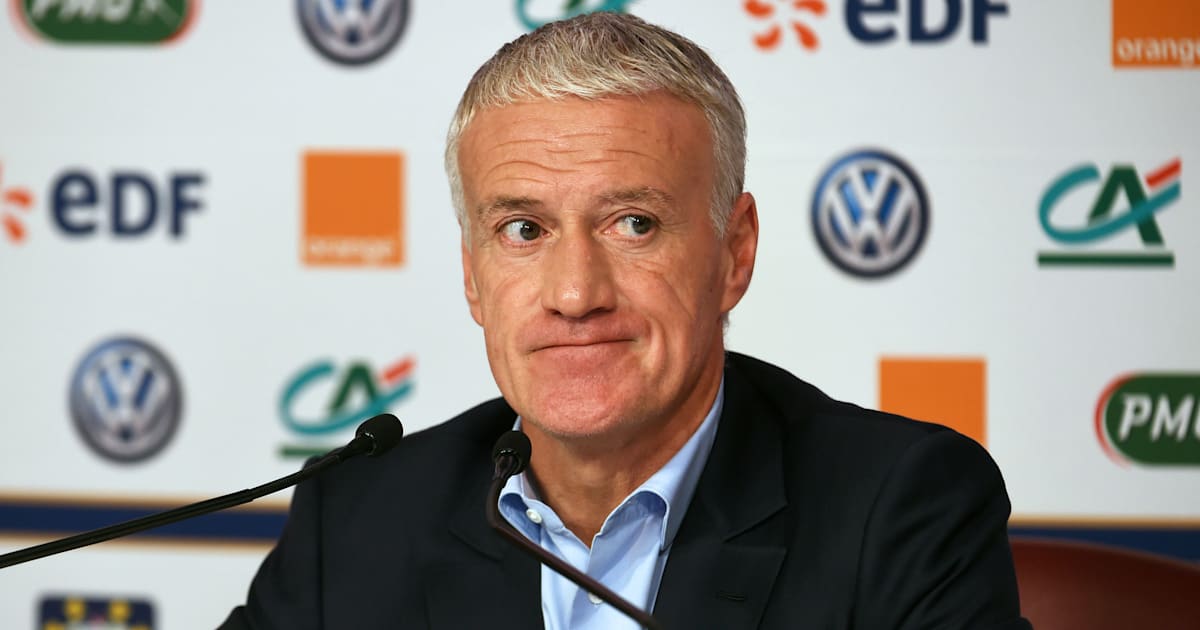 OFFICIEL : Lacazette et Benjamin Mendy eux aussi forfait ...