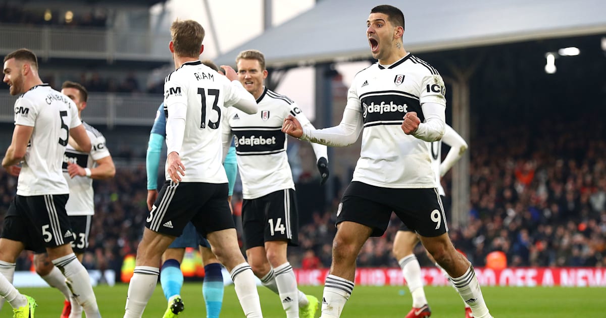 Picking the Best Potential Fulham Lineup to Face Brighton in the Premier League on Tuesday | 90min