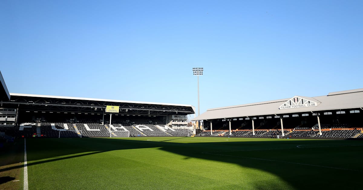 Premier League Team News: Fulham vs Man Utd - Confirmed Lineups | 90min