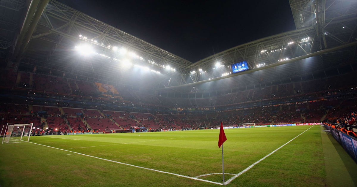 Galatasaray Lokomotiv Moskova Mucadelesinin Biletleri Satisa Cikiyor 90min