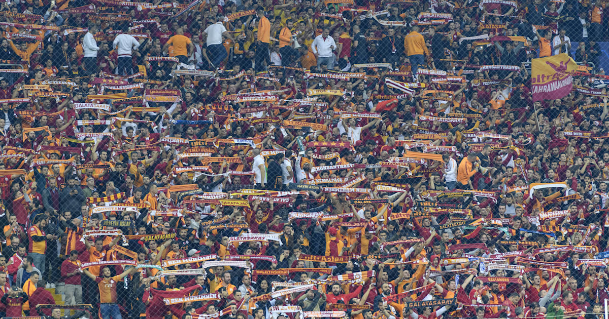Galatasaray Benfica Mucadelesinin Biletleri Satisa Cikti 90min