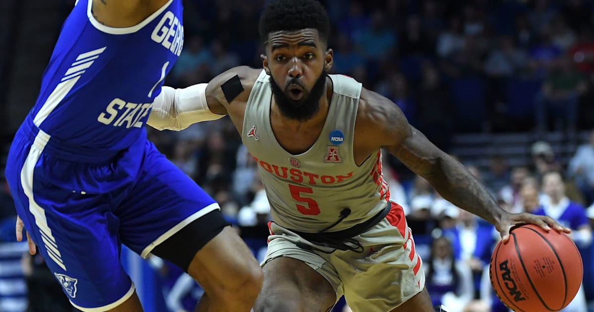 Ohio State Vs Houston College Basketball Betting Lines Spread And