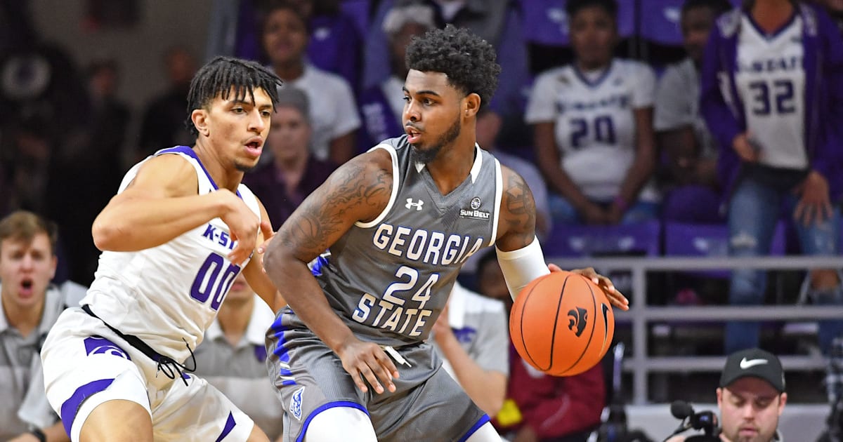 Georgia State Vs Ul Lafayette College Basketball Betting Lines
