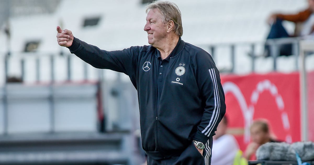 Fussballspruch Des Jahres Das Sind Die Vier Finalisten German Site