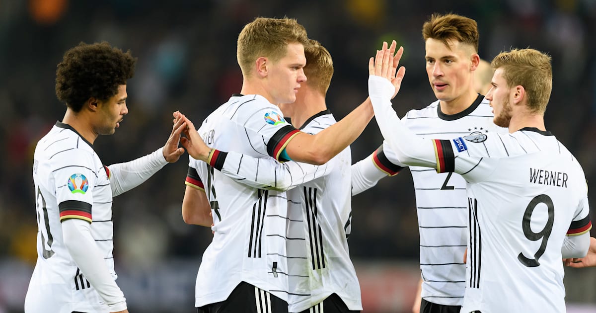 Verso Euro 2020: la forza, le debolezze e le aspettative ...