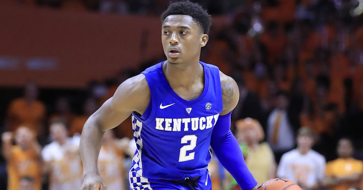 Kentucky Vs Ole Miss College Basketball Betting Lines Spread