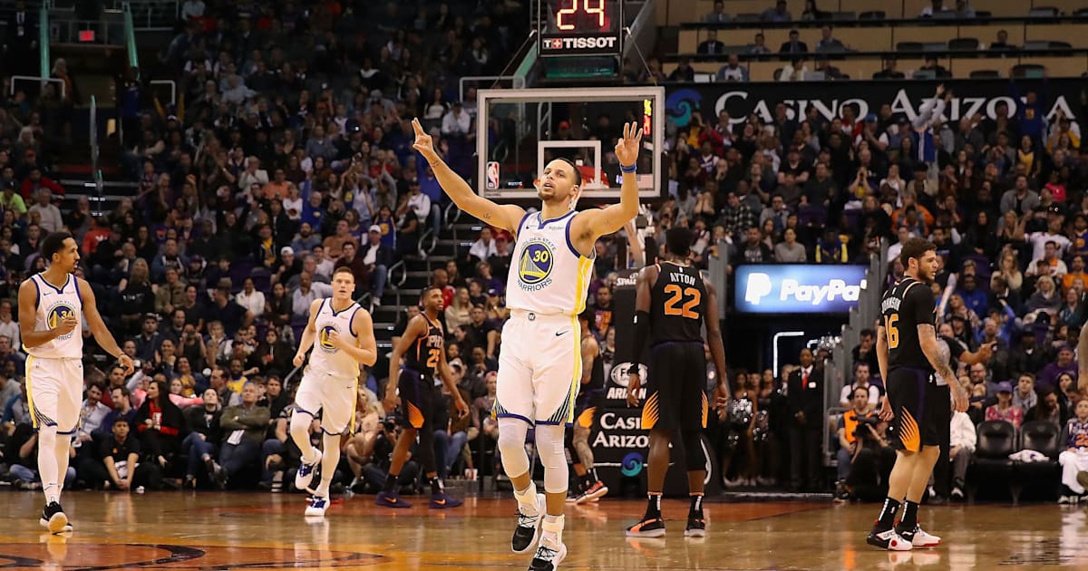 Odds To Win Nba Championship Have Major Shakeup Following Trade