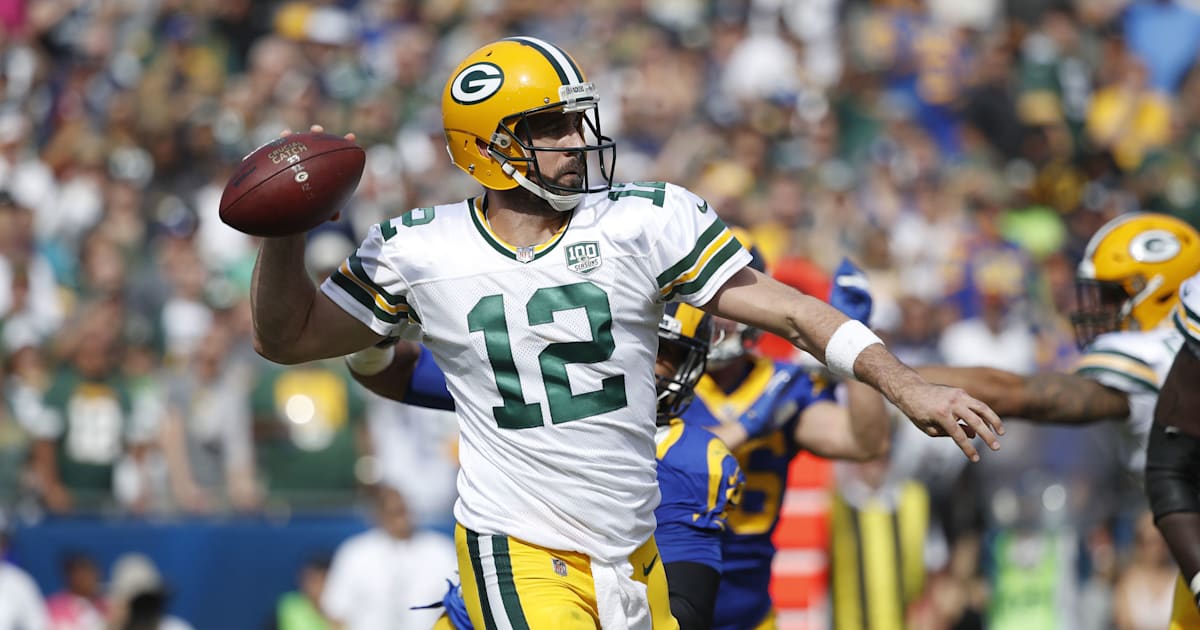 Betting Over Under Nfl