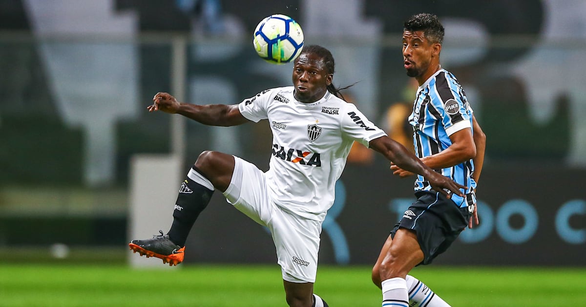 Grêmio x Atlético-MG | Horário, local, onde assistir ...