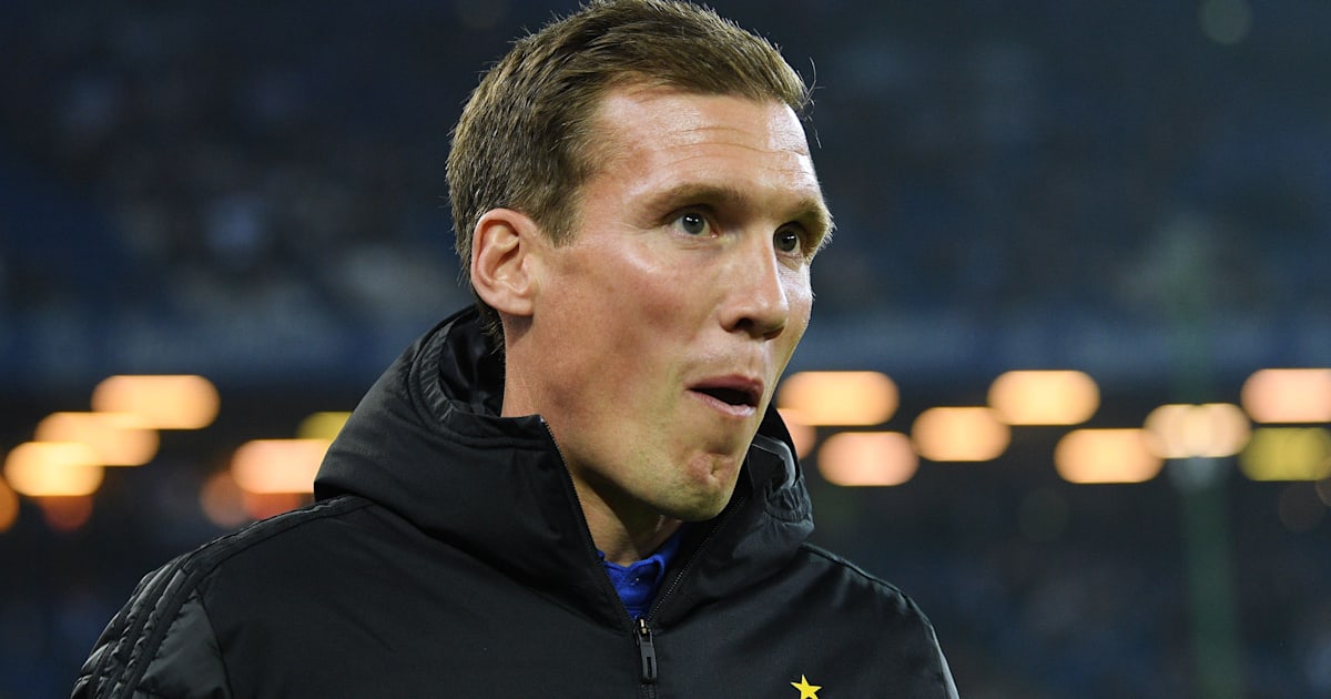 HSV: Die voraussichtliche Aufstellung gegen Erzgebirge Aue ...