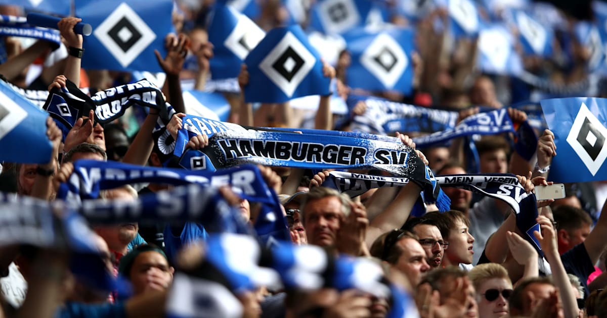 HSV: Zweitligaauftakt gegen Holstein Kiel schon jetzt ...