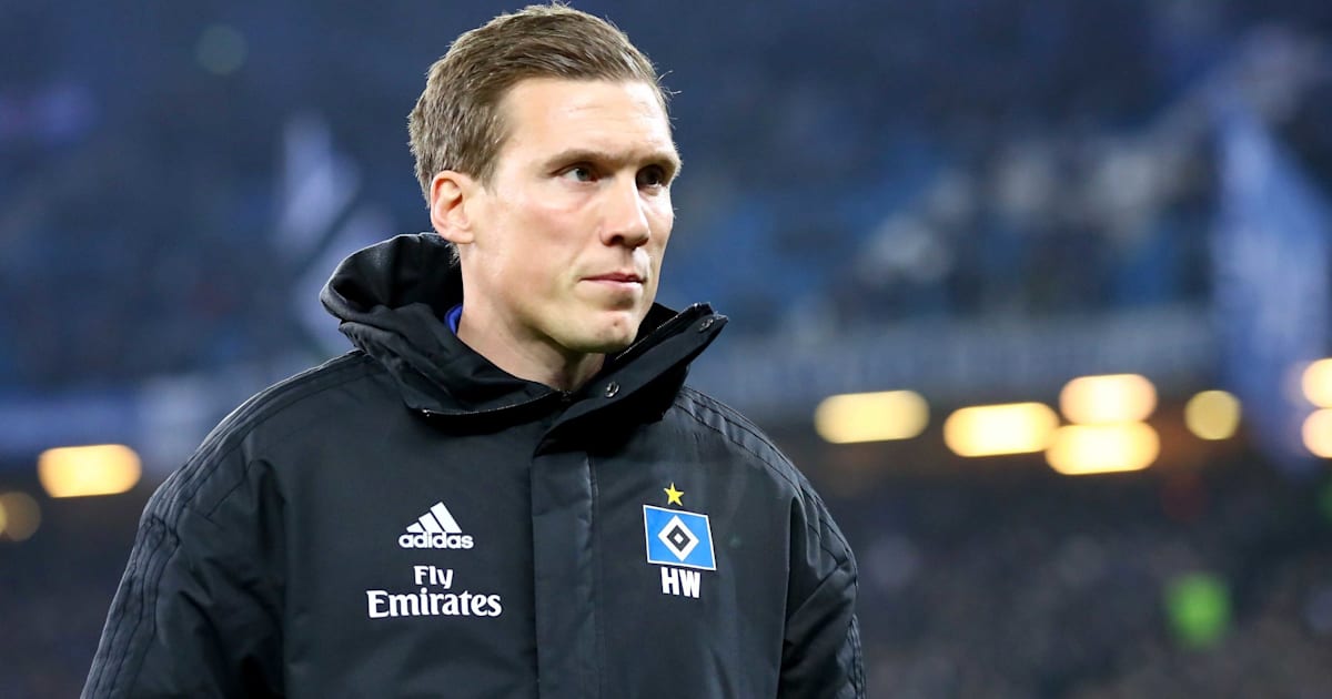 HSV: Die voraussichtliche Aufstellung gegen Greuther Fürth | german_site
