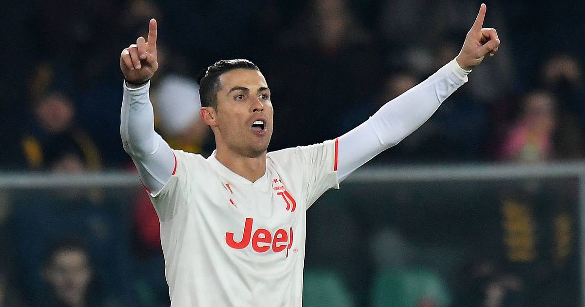Quante Scarpe D Oro Ha Vinto Ronaldo