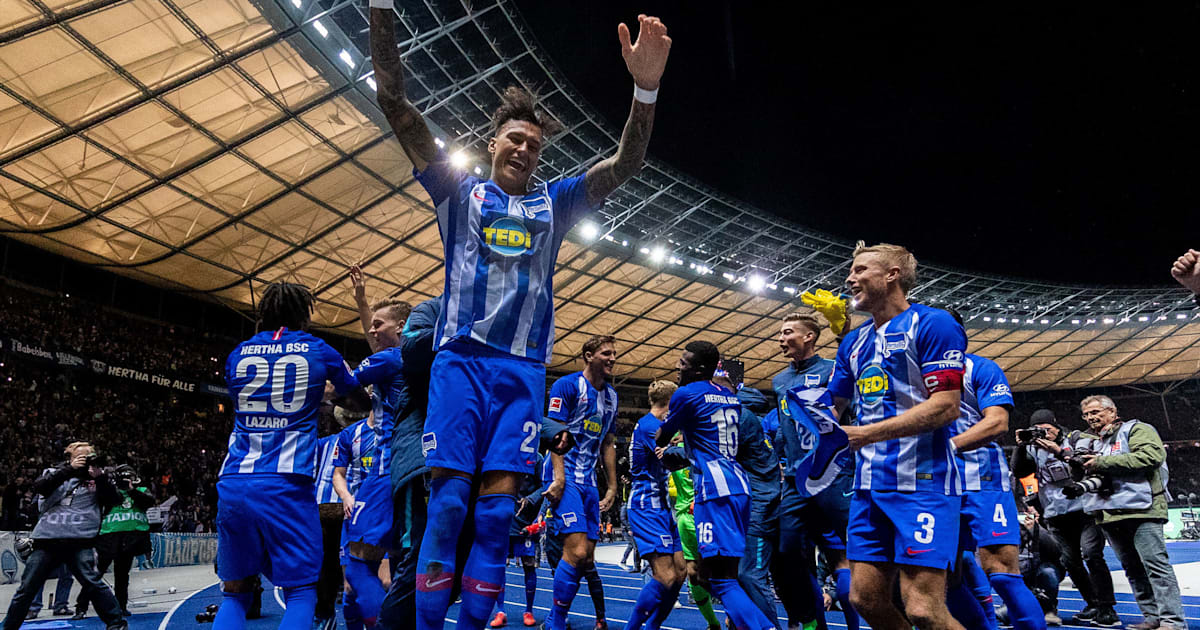 Pokalkracher gegen den FC Bayern: Die voraussichtliche ...