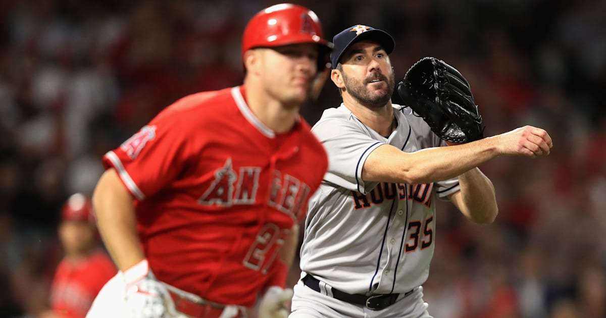 LETAL La estadística que refleja el dominio que ha tenido Verlander