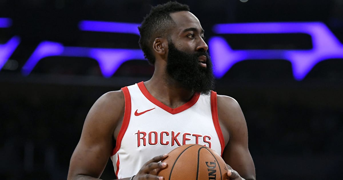 Lakers vs Rockets Betting Lines, Spread, Odds and Prop ...