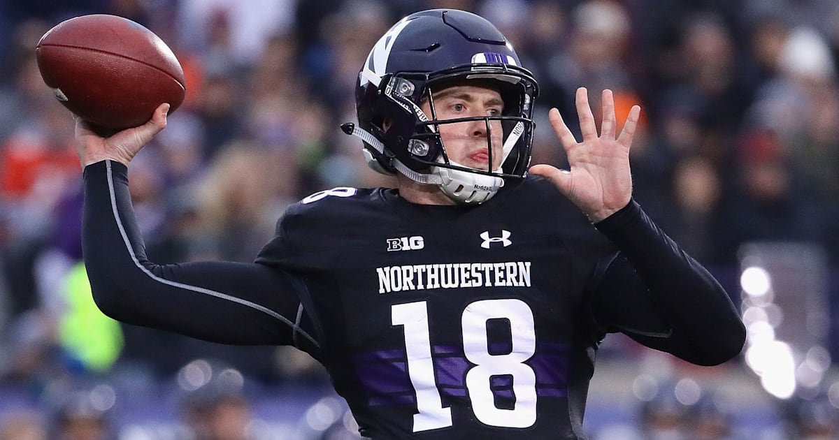 Odds Makers For 2022 Holiday Bowl Utah Vs Northwestern