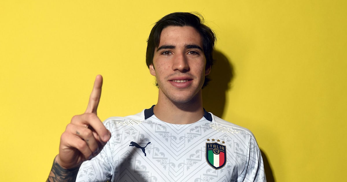 Juventus Transfers: 5 Central Midfielders the Bianconeri Could Realistically Target This Summer ...