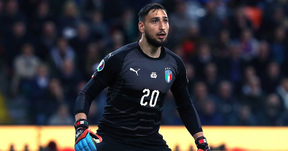 Transfer Rumours: Romagnoli to Juventus, Mendy to Real ...