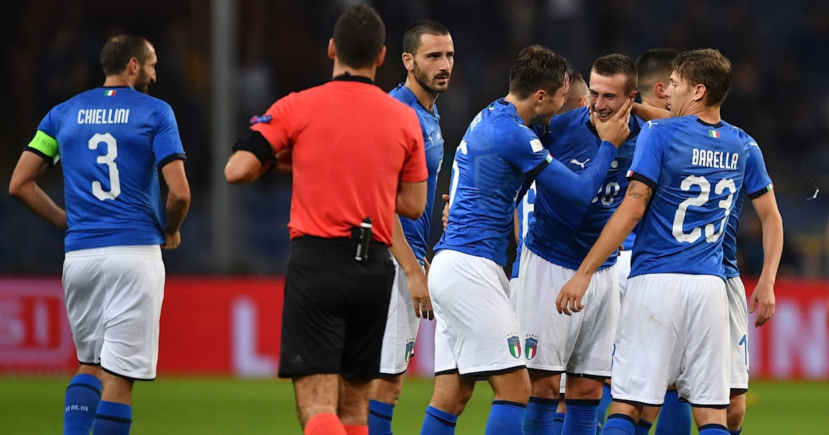 Poland Vs Italy Preview Recent Form Team News Key Battle Prediction More 90min