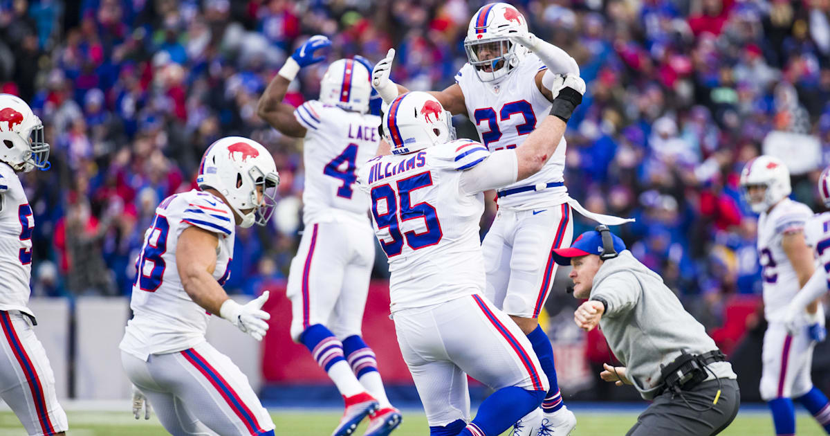 3 Streaming Defenses For The Fantasy Football Playoffs In Week 15