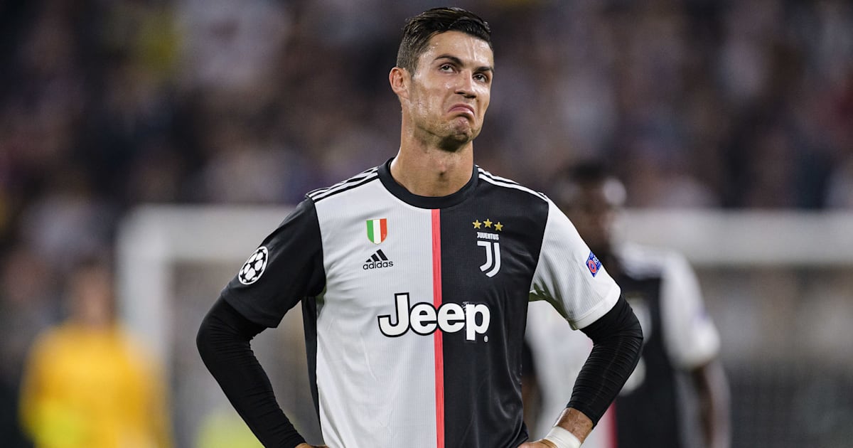 Inter vs Juventus: 7 Key Facts & Stats to Impress Your Mates Ahead of