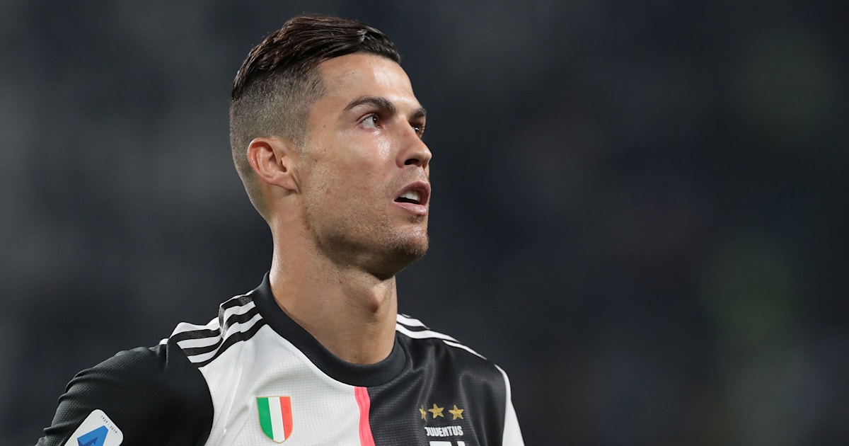 'People Are Stupid' - Cristiano Ronaldo on the Atletico ...