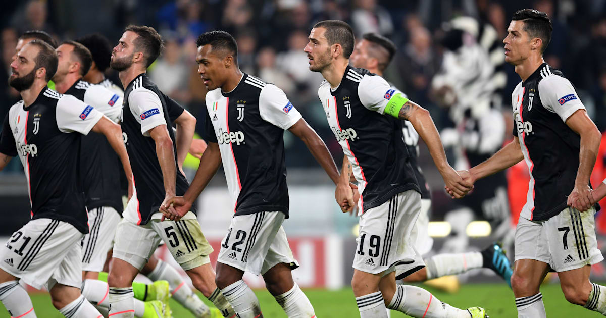 Juventus Vs Genoa Preview Where To Watch Live Stream Kick Off Time Team News 90min