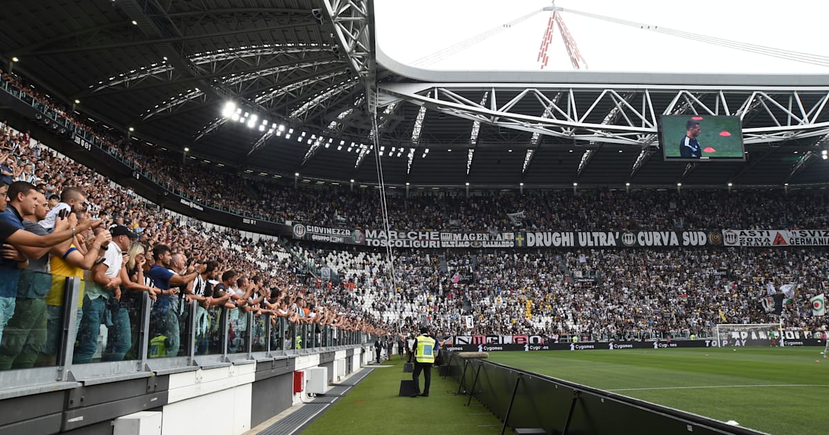 Juve, lo sfogo di un tifoso: "Obbligati a non tifare la ...