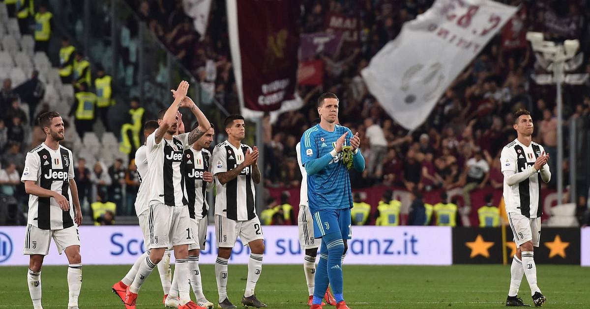 Dove Sarà Trasmessa La Partita Della Juve