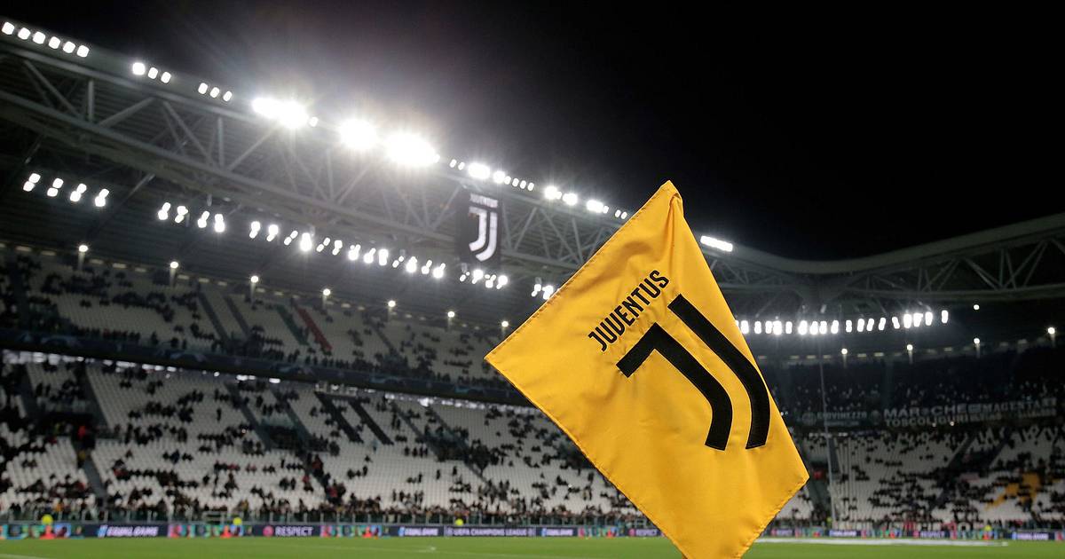 Serie A Team News Juventus Vs Napoli Confirmed Lineups 90min