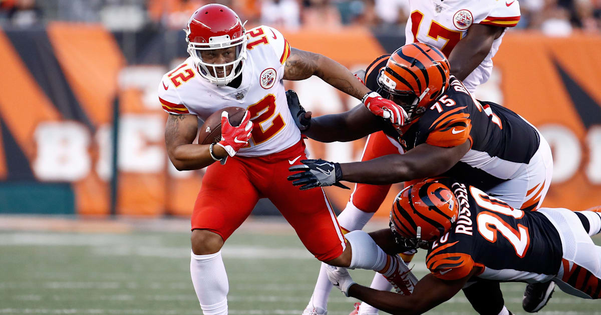 Bengals vs Chiefs Game Preview, Live Stream and Radio Bengals vs Chiefs Game Preview, Live Stream and Radio
