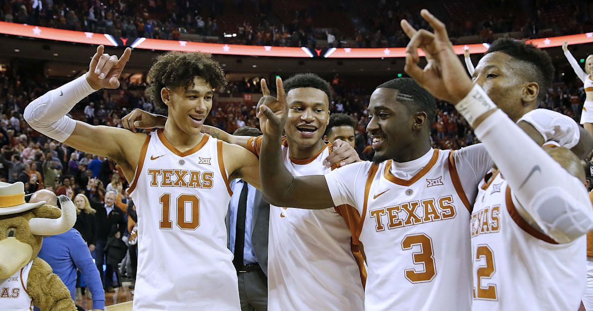 Texas Vs Iowa State College Basketball Betting Lines Spread Odds And Prop Bets Theduel