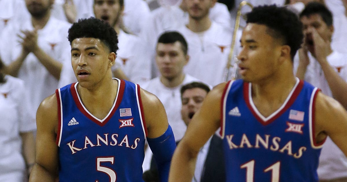 Texas Tech Vs Kansas Basketball Betting Lines Spread Odds And