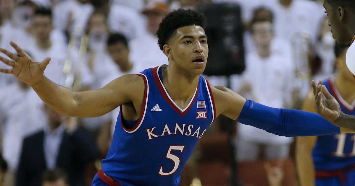 Kansas Vs Kansas State College Basketball Betting Lines Spread