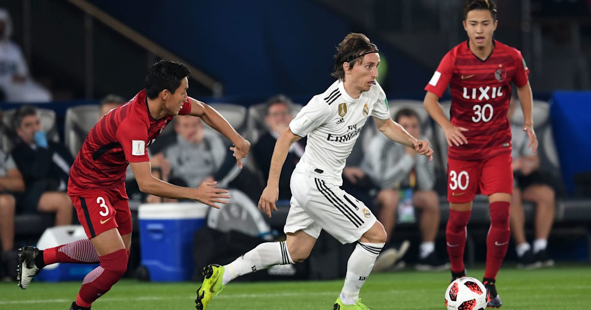 Real Madrid vs Al Ain Preview: Where to Watch, Live Steam ...