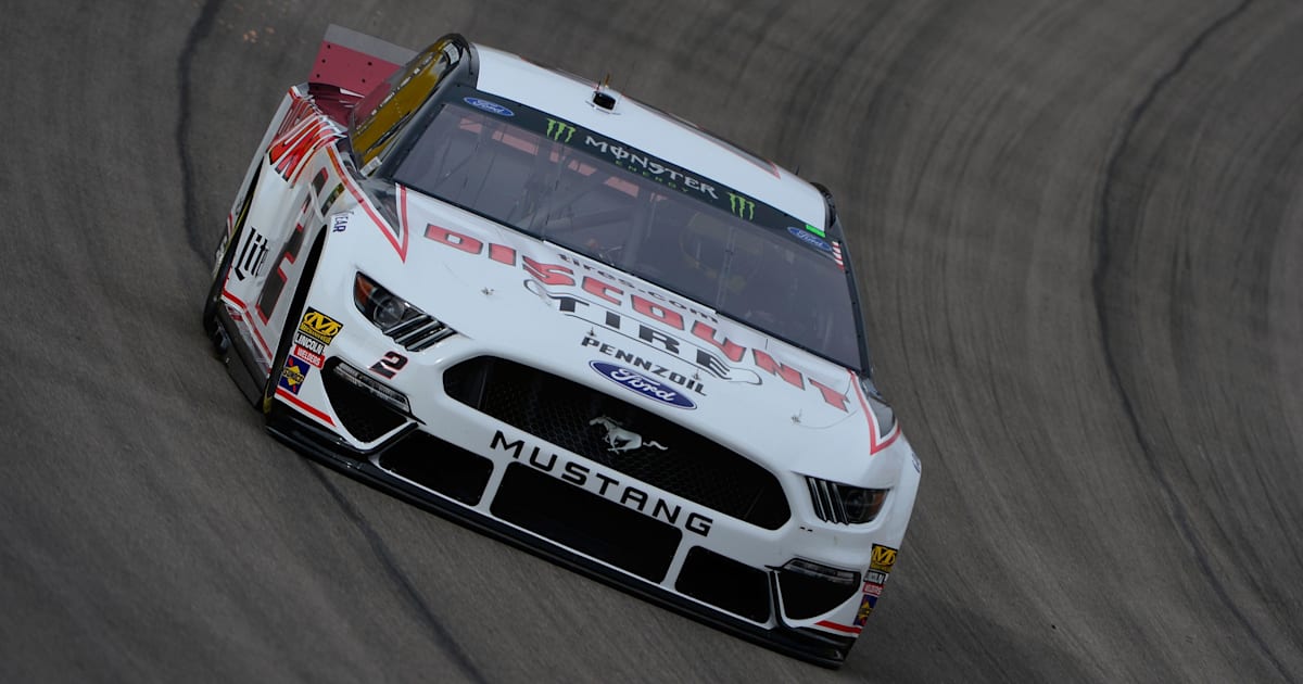 NASCAR Predictions Today for Pennzoil 400 Race | theduel
