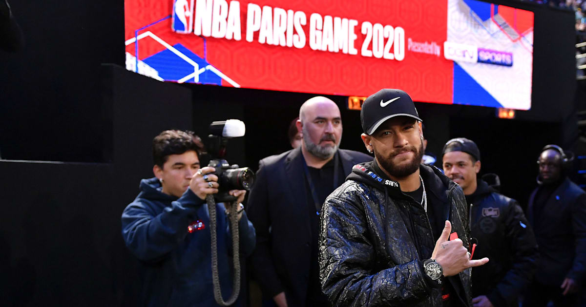 montante neymar jordan